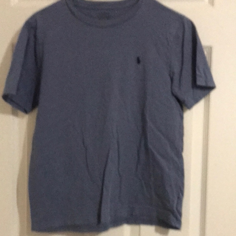 Boys L Polo t shirt